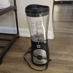 Toastmaster Blender