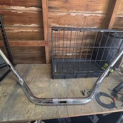 Motorcycle Parts 