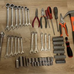 Mechanic Tools