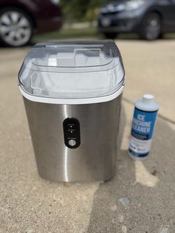 Ice maker
