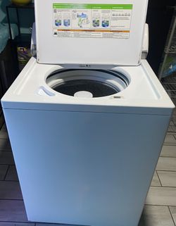 🌸🦋 Kenmore Washer High Efficiency  Xl Capacity 