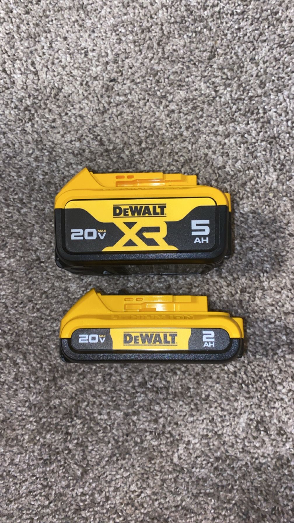 DeWalt