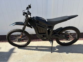 Talaria Sting MX3