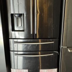 Refrigerator Samsung
