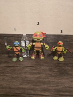 Ninja Turtles 