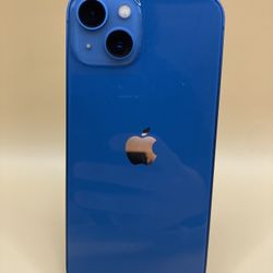 iPhone 13 128GB Blue Verizon Clean IMEI 