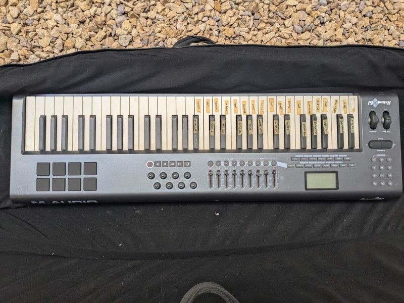 Keyboard 