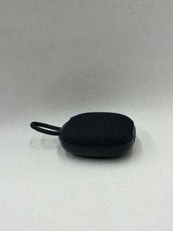 Mini Portable Bluetooth Speaker