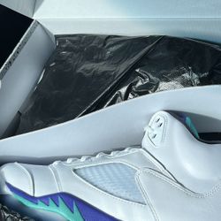 Jordan 5 