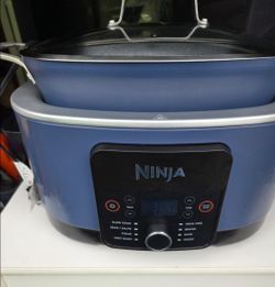 Ninja foodi