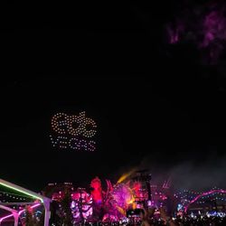 2 EDC GA TICKETS