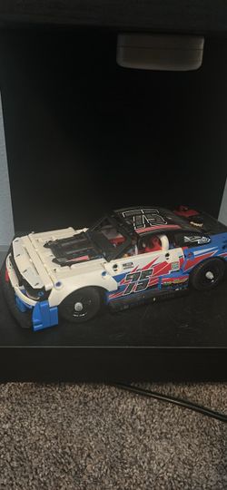 Lego cars