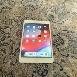 Apple iPad mini  2    GB 32   WiFi