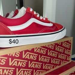 Vans 
