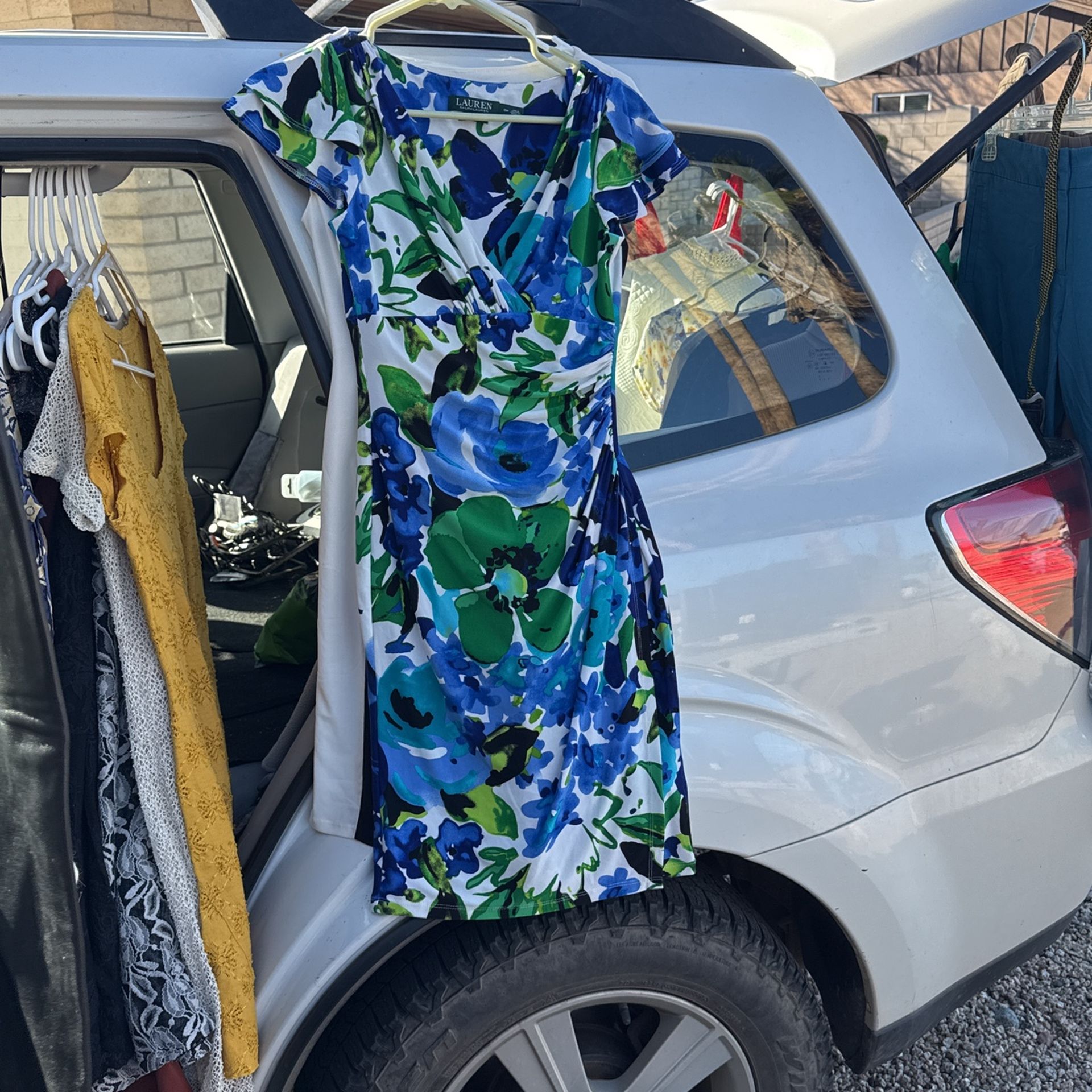 Ralph Lauren Work dress