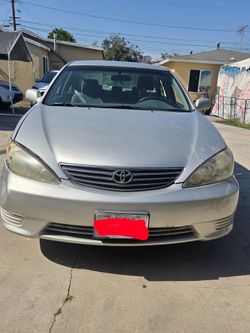 2006 Toyota Camry