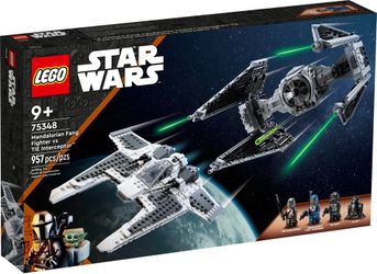 Lego Star Wars