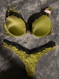 Victoria Secret