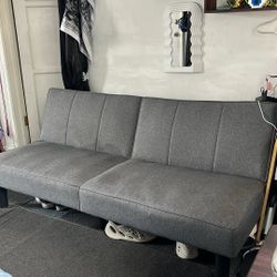 Futon Couch