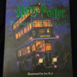 Harry Potter Books
