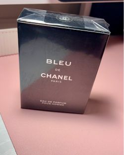 Bleu Chanel