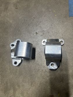 Innovative Mounts - Integra civic (B10120 And B10130) Engine Mounts