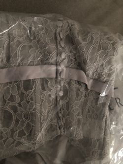 Party wear dress
