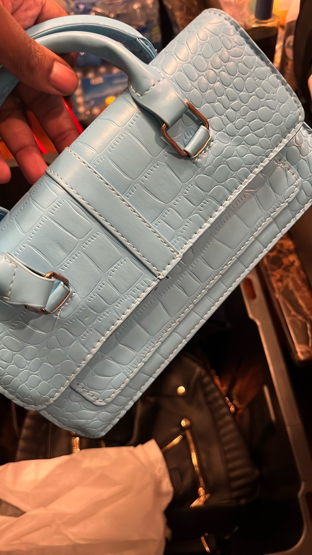 Women’s Hand Bag 