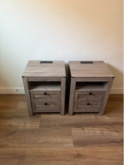 Nightstands