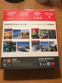 Optrix Pro by Body Glove iPhone 6/6s