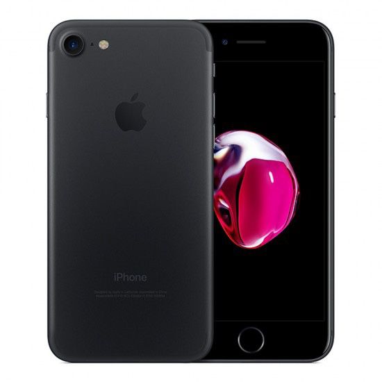 FREE Apple iPhone 7 (32GB) **BRAND NEW/ SEALED BOX**