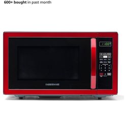 Faberware 1000 Watt Microwave 