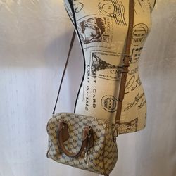 Michael Kors Grayson Satchel Handbag