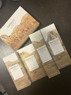 Centella Skin 1004 Skincare 