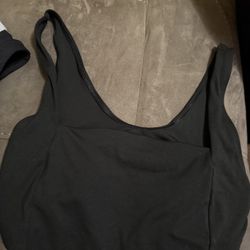 Plus Size Sports Bras