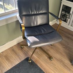 West Elm Cooper Office Chair