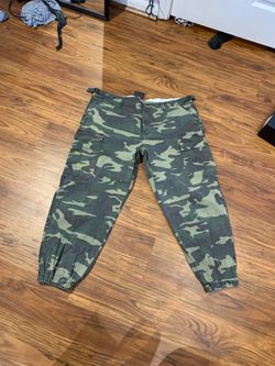 *NEW* fashionnova curve pants size 2x