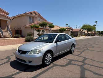2005 Honda Civic