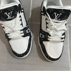 Louis Vuitton Shoes 