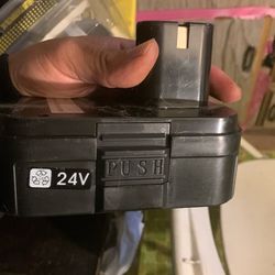 Drill batteries for sale