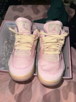 Jordan 4 retro