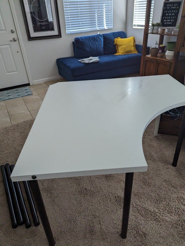 IKEA desk