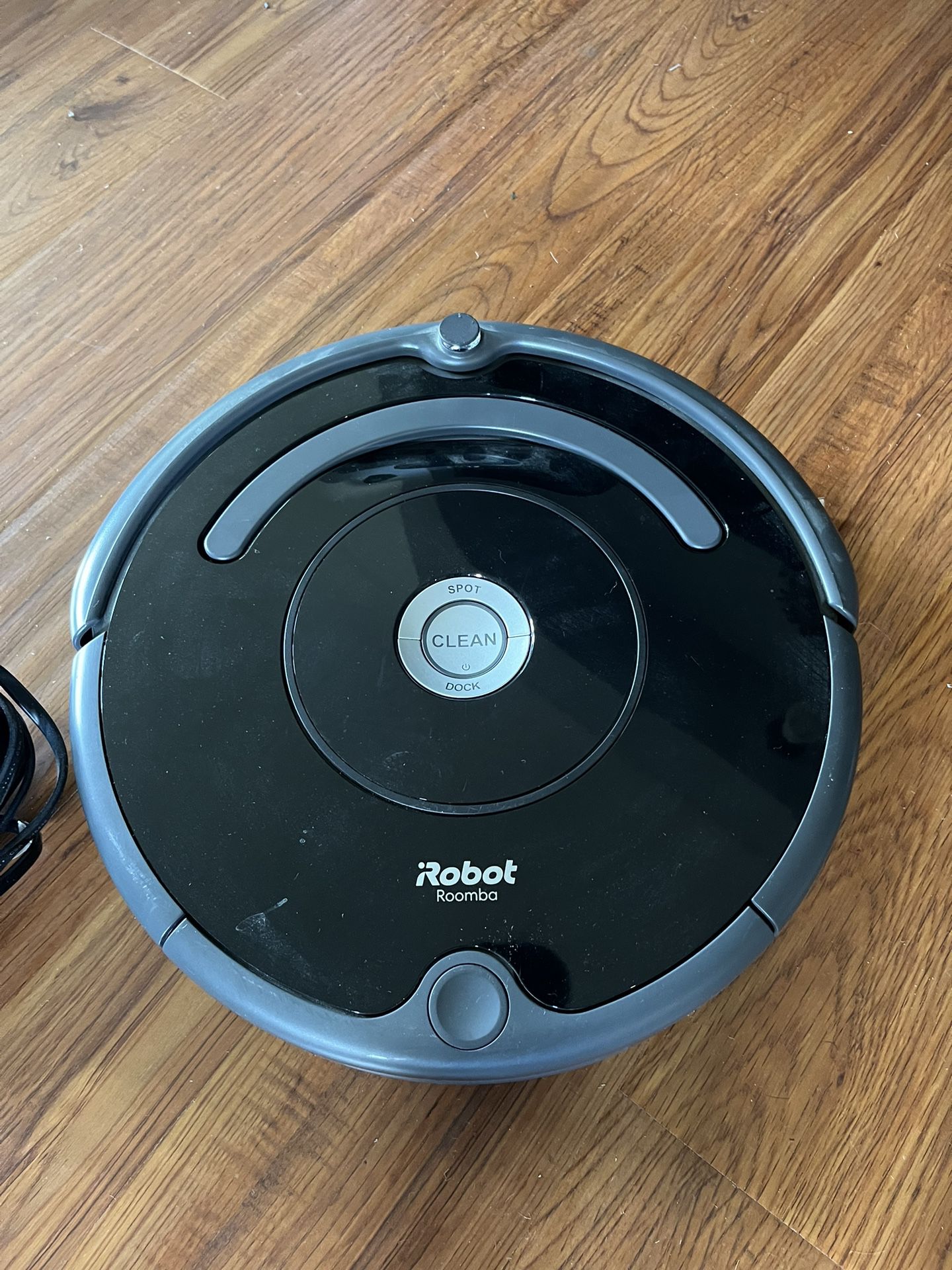 Roomba Robot vacuum 
