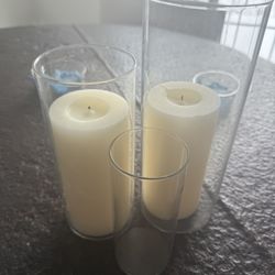 FREE hurricanes And Candles