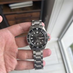 Seiko Prospex 1965 Diver’s Modern 40.5mm Automatic