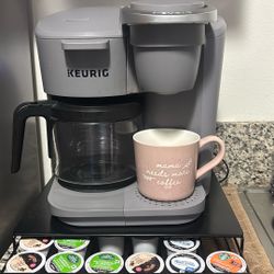 Keurig 