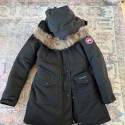 Canada Goose Fusion Fit Parka Size M - New W/ Tags!