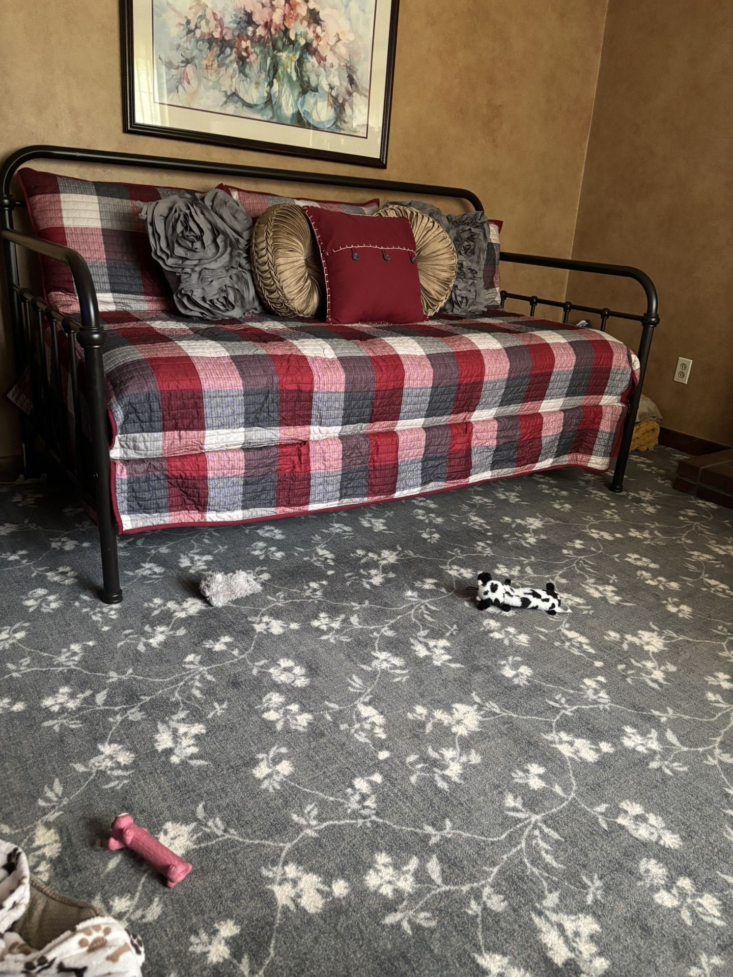 Twin Day Bed