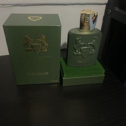 Haltane Eau de Parfum