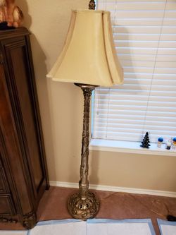 Floor Lamp